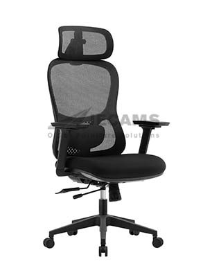 Armrest Office Chair