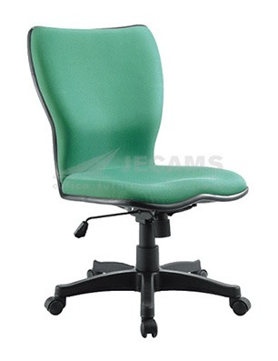 Midback Chair Without Armrest