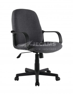mid back fabric office chair CH-400X