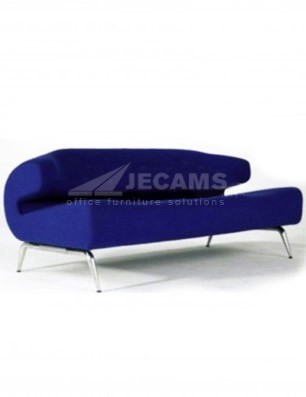 reception sofa for office SF-F57 Artifot Bird Sofa