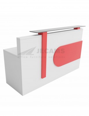 reception counter table MRC-9910