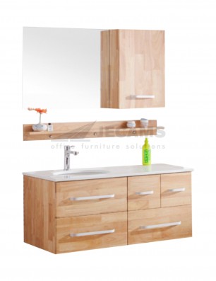 bathroom sink cabinets modern CAL-7796