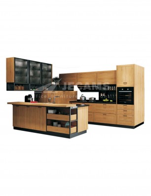 modern kitchen cabinets