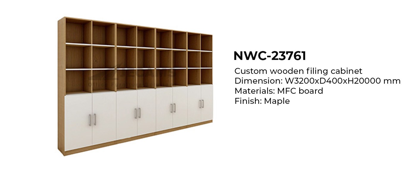 wood cabinet shelves