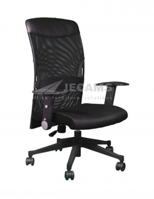 executive office mesh chair