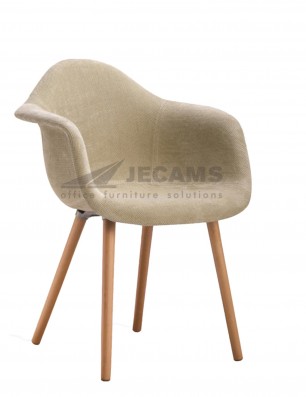 cushioned seat stackable chairs