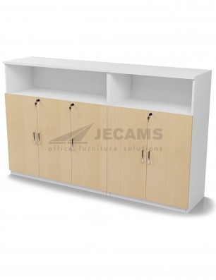 wood cabinet design CC-434012