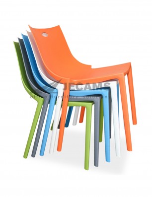 commercial stackable chairs DC-29