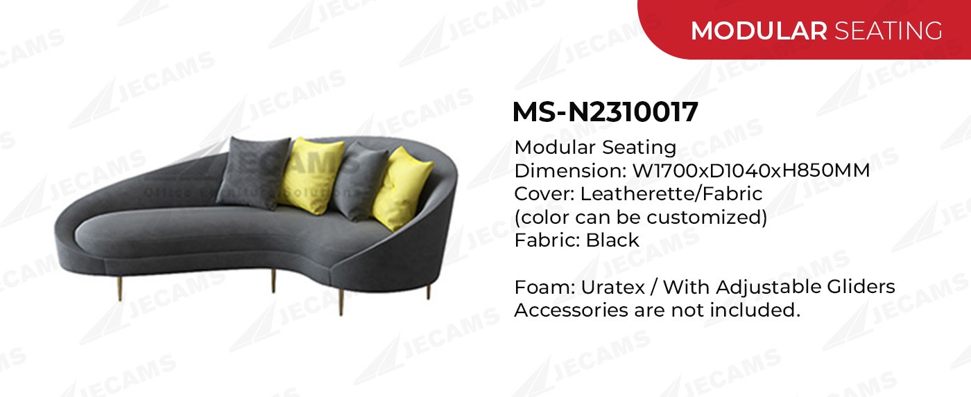 modular chair ms-n2310017