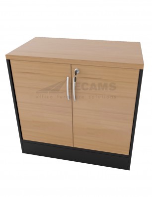 wooden cabinets for sale VR SERIES - LOW CABINET (04)