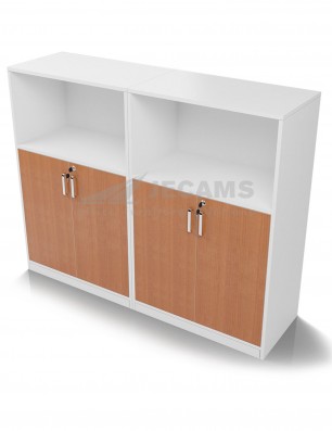 wood cabinet design CC-55816-S