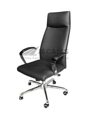 Adjustable Highback Office Chair