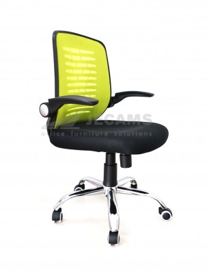 mesh office chair