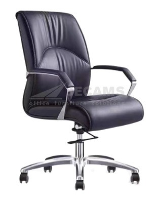 mid back office chair A163 02