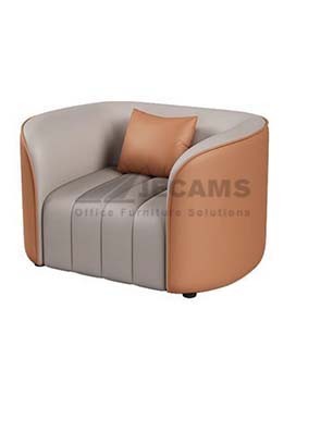 Luxurious Lounge Chair
