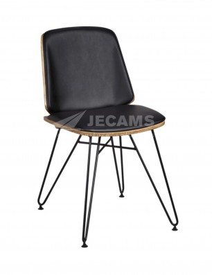 metal stackable chairs JY-2808-Chair