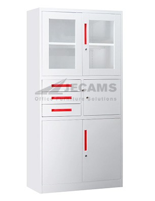 steel office file cabinet