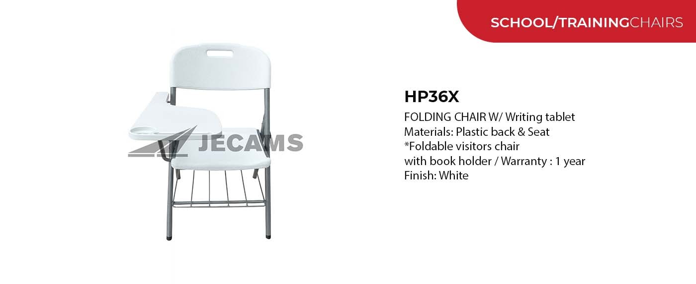 plastic school chair