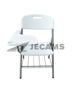 Folding School Chair