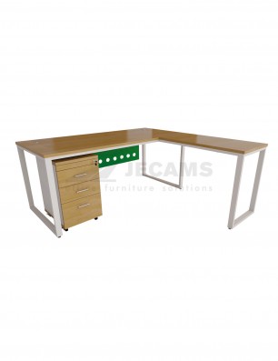 executive office desk CET-8993