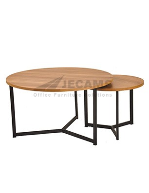 round center table