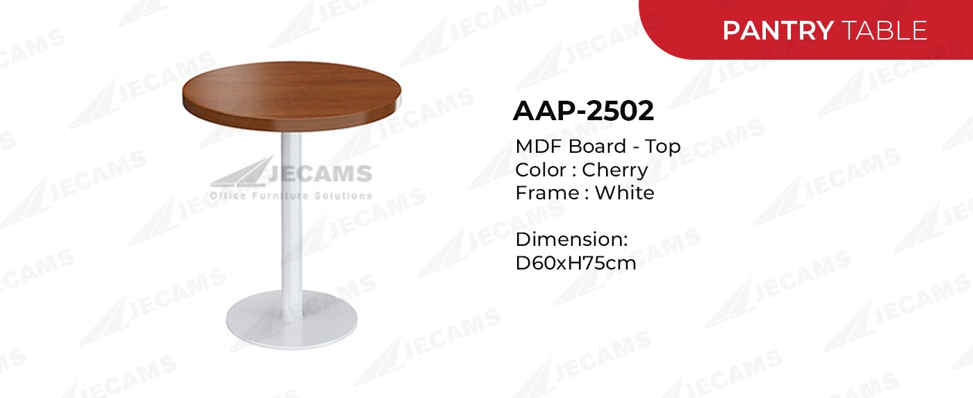 pantry table aap-2502