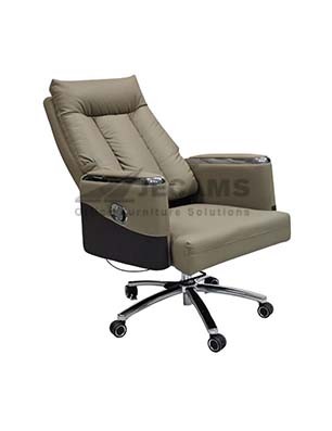 Recliner High Back Chair