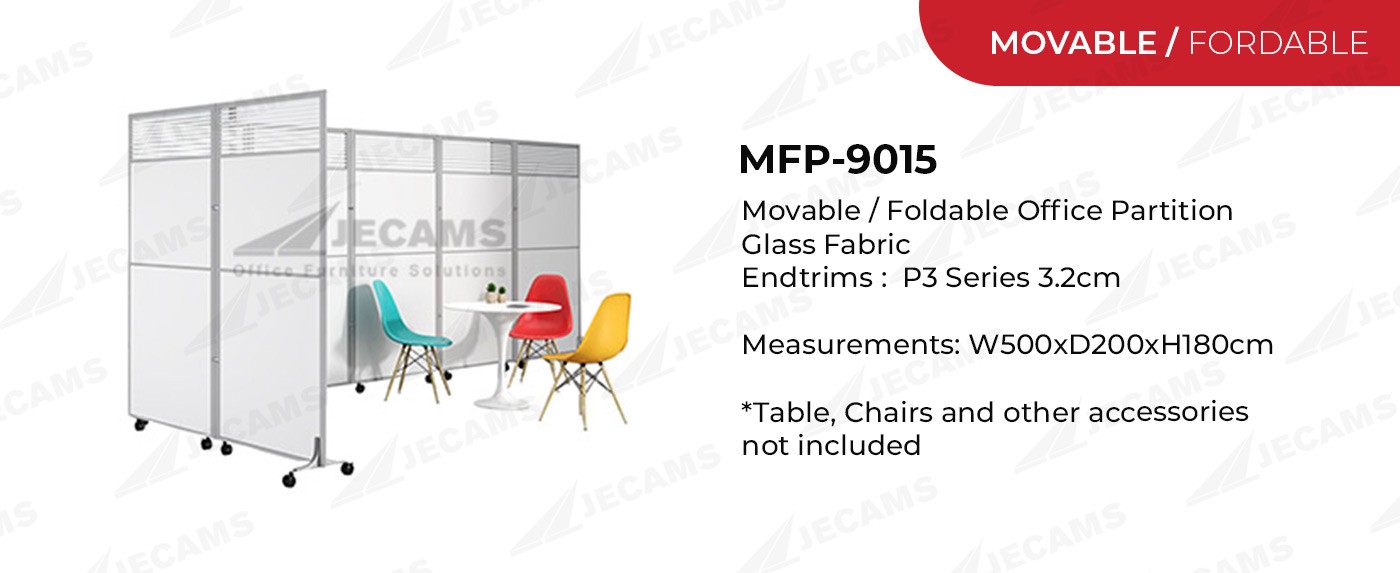 wall partition mfp-9015
