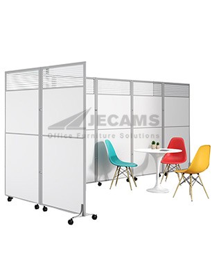 Durable Wall Partition
