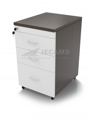 wooden drawer cabinet CC-55824-S