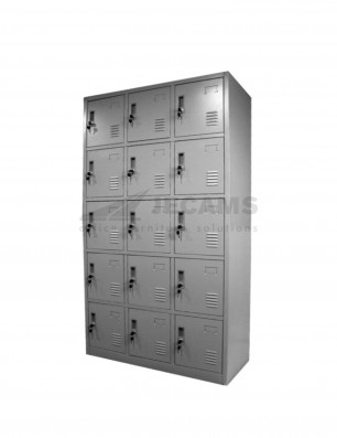 steel storage cabinets ZNS-15 Door Locker