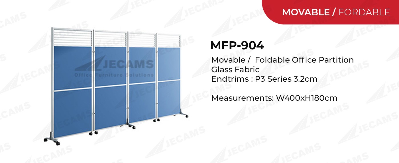 wall divider mfp-904