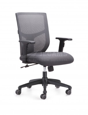 Mesh Seat Office Chair B06 