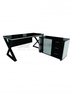executive office table CET-891250