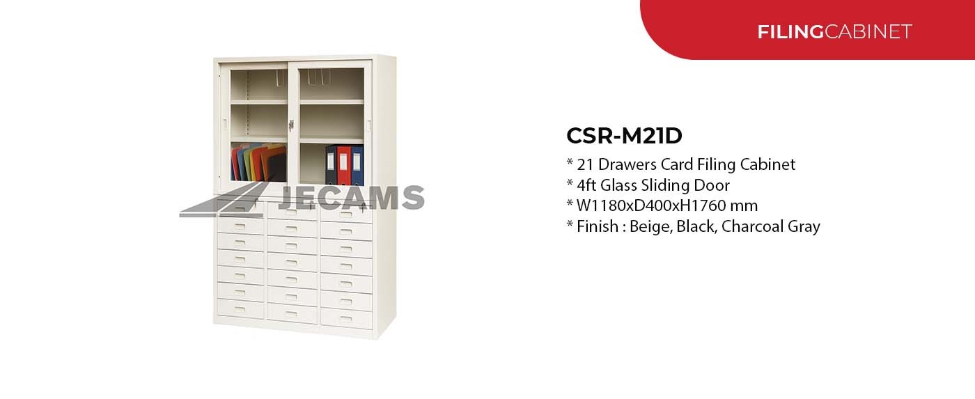 Wide Storage for Large Files