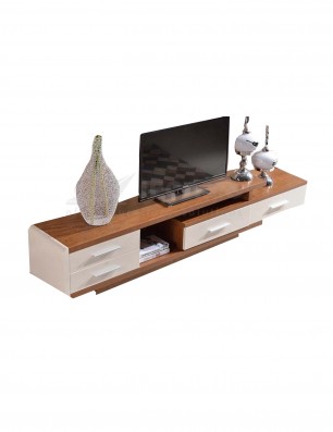 wooden tv rack TV-0006