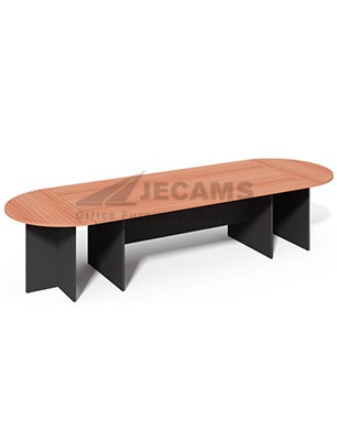 oval conference table