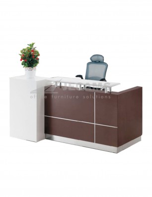 reception counter design NRC-20191025