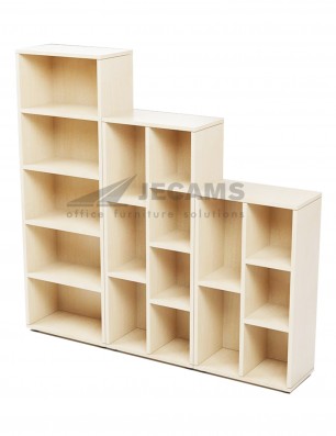 wood cabinet shelves BC-N12582-2
