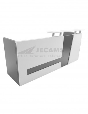 reception counter design MRC-N1286