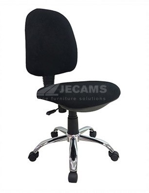 Tilt Back Clerical Chair