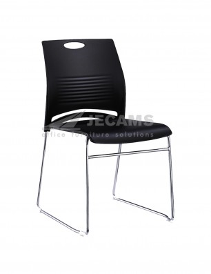 visitors chair for sale philippines YM-418