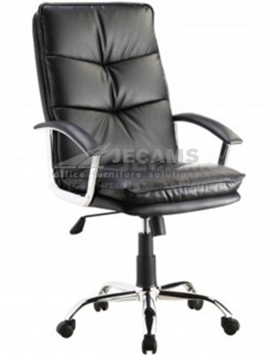 high back leather chair TX-B097C