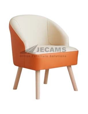 Charming Hotel Resort Chair