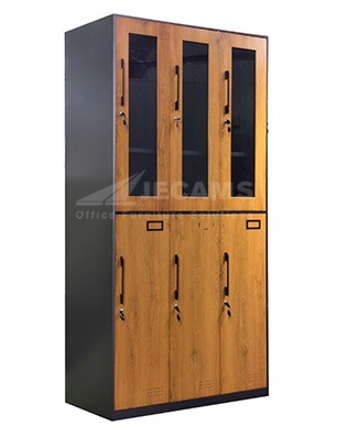 Steel Storage Cabinet