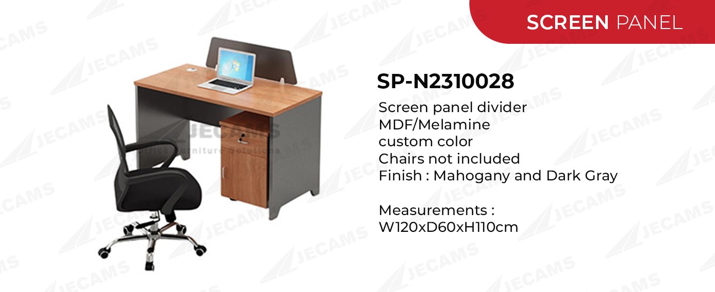 screen panel divider SP-N2310028