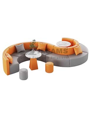 Latest Design Office Sofa