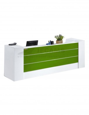 reception counter design MRC-N1255