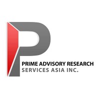 PRIME ADVISORY RESEARCH SERVICES ASIA, INC.